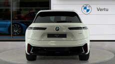 BMW iX 300kW xDrive45 M Sport 101kWh 5dr Auto [Pro Pack] Electric Estate